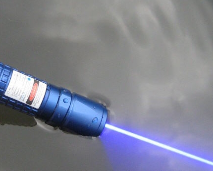 1W Blue Laser